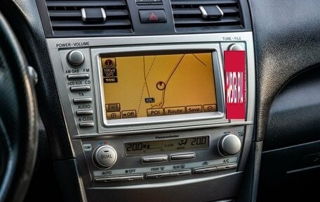 Toyota Camry, 2010 год, 1 300 000 рублей, 16 фотография
