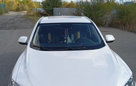 Haval F7x I, 2020 год, 1 900 000 рублей, 6 фотография