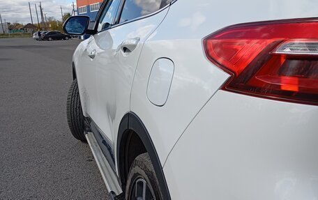 Haval F7x I, 2020 год, 1 900 000 рублей, 9 фотография