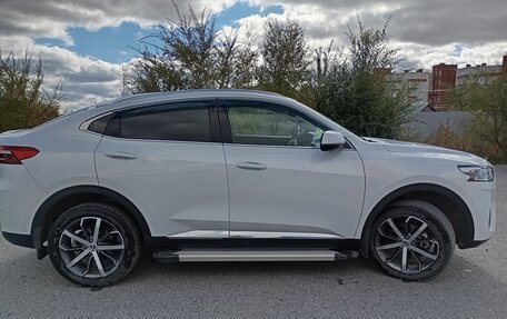 Haval F7x I, 2020 год, 1 900 000 рублей, 7 фотография