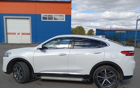 Haval F7x I, 2020 год, 1 900 000 рублей, 12 фотография