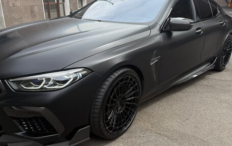 BMW M8 I (F91/F92/F93), 2019 год, 4 500 000 рублей, 2 фотография