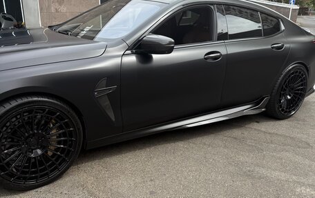 BMW M8 I (F91/F92/F93), 2019 год, 4 500 000 рублей, 3 фотография