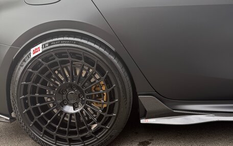 BMW M8 I (F91/F92/F93), 2019 год, 4 500 000 рублей, 13 фотография