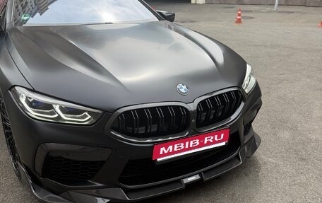 BMW M8 I (F91/F92/F93), 2019 год, 4 500 000 рублей, 8 фотография
