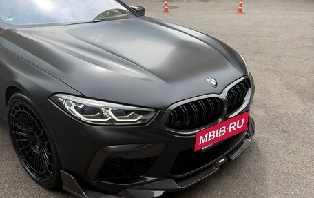 BMW M8 I (F91/F92/F93), 2019 год, 4 500 000 рублей, 9 фотография