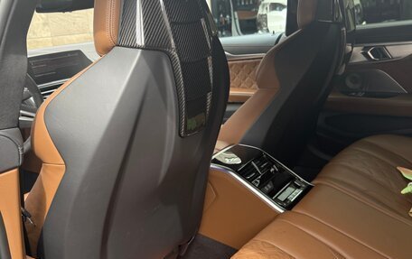 BMW M8 I (F91/F92/F93), 2019 год, 4 500 000 рублей, 16 фотография