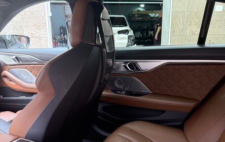 BMW M8 I (F91/F92/F93), 2019 год, 4 500 000 рублей, 17 фотография