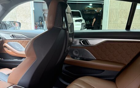 BMW M8 I (F91/F92/F93), 2019 год, 4 500 000 рублей, 19 фотография
