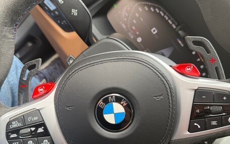 BMW M8 I (F91/F92/F93), 2019 год, 4 500 000 рублей, 20 фотография