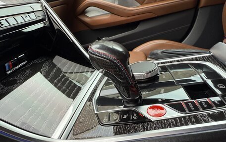 BMW M8 I (F91/F92/F93), 2019 год, 4 500 000 рублей, 23 фотография