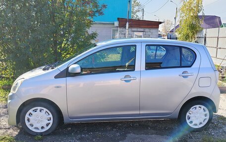 Daihatsu Mira e:S II, 2017 год, 467 000 рублей, 5 фотография