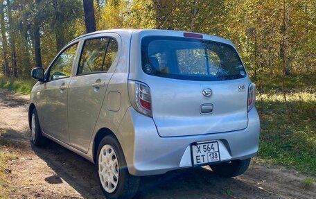 Daihatsu Mira e:S II, 2017 год, 467 000 рублей, 7 фотография