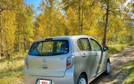 Daihatsu Mira e:S II, 2017 год, 467 000 рублей, 11 фотография