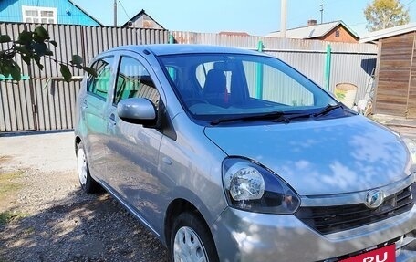 Daihatsu Mira e:S II, 2017 год, 467 000 рублей, 2 фотография