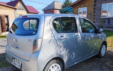 Daihatsu Mira e:S II, 2017 год, 467 000 рублей, 3 фотография