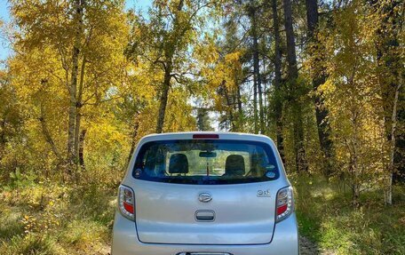 Daihatsu Mira e:S II, 2017 год, 467 000 рублей, 8 фотография