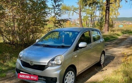 Daihatsu Mira e:S II, 2017 год, 467 000 рублей, 9 фотография