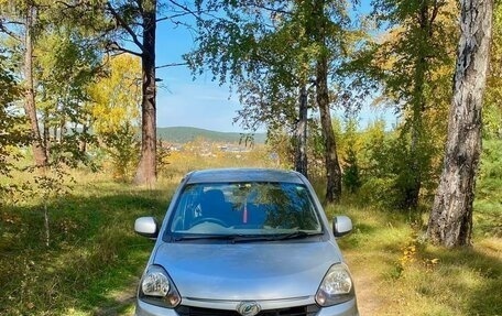 Daihatsu Mira e:S II, 2017 год, 467 000 рублей, 10 фотография