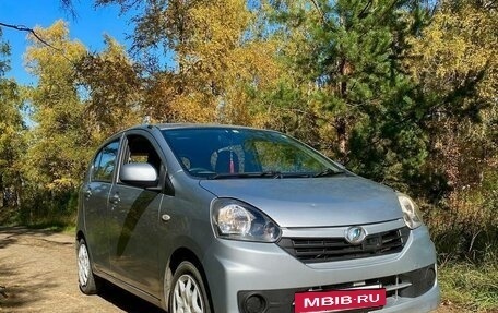 Daihatsu Mira e:S II, 2017 год, 467 000 рублей, 6 фотография