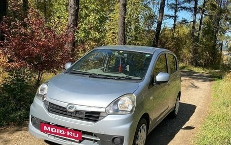 Daihatsu Mira e:S II, 2017 год, 467 000 рублей, 13 фотография