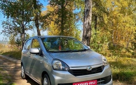 Daihatsu Mira e:S II, 2017 год, 467 000 рублей, 12 фотография