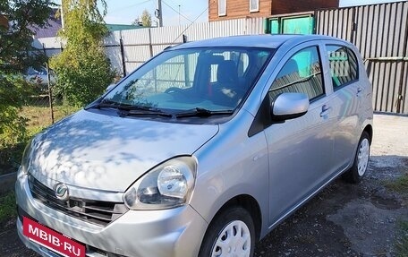 Daihatsu Mira e:S II, 2017 год, 467 000 рублей, 4 фотография