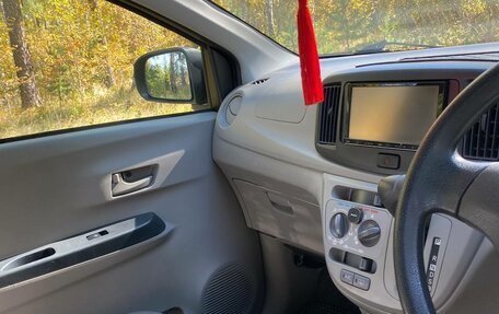 Daihatsu Mira e:S II, 2017 год, 467 000 рублей, 16 фотография