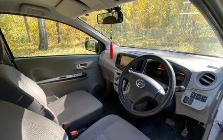 Daihatsu Mira e:S II, 2017 год, 467 000 рублей, 17 фотография