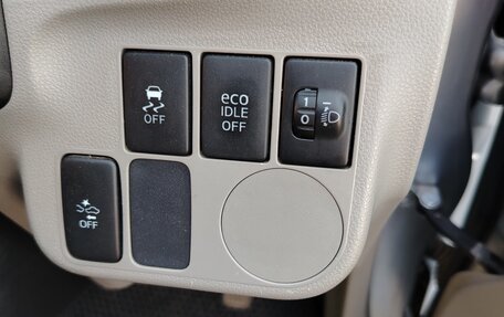 Daihatsu Mira e:S II, 2017 год, 467 000 рублей, 20 фотография