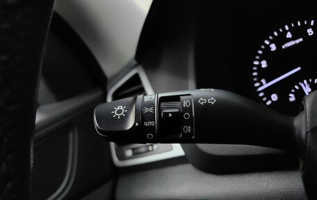 Hyundai Tucson III, 2018 год, 1 848 000 рублей, 19 фотография