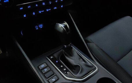 Hyundai Tucson III, 2018 год, 1 848 000 рублей, 16 фотография