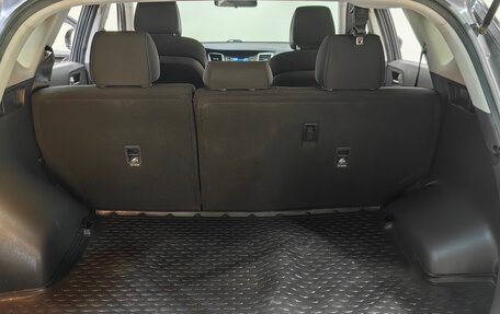Hyundai Tucson III, 2018 год, 1 848 000 рублей, 24 фотография
