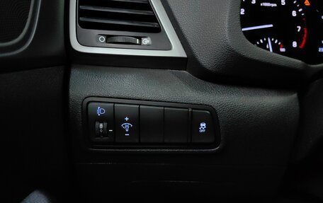 Hyundai Tucson III, 2018 год, 1 848 000 рублей, 21 фотография