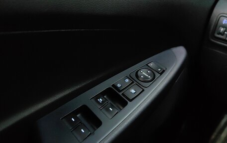 Hyundai Tucson III, 2018 год, 1 848 000 рублей, 22 фотография
