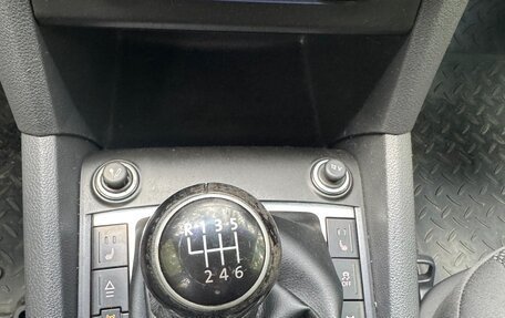 Volkswagen Amarok I рестайлинг, 2012 год, 1 380 000 рублей, 6 фотография