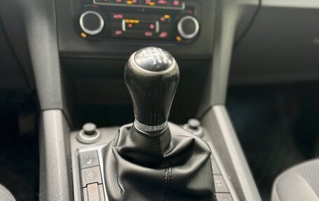 Volkswagen Amarok I рестайлинг, 2012 год, 1 380 000 рублей, 16 фотография