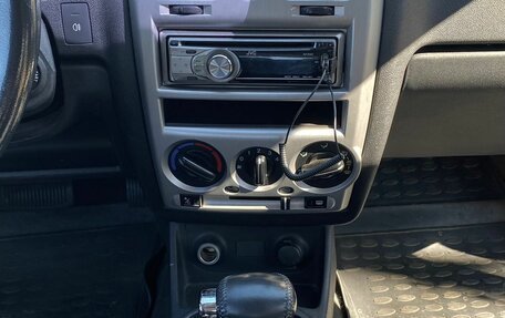 Hyundai Getz I рестайлинг, 2009 год, 540 000 рублей, 5 фотография