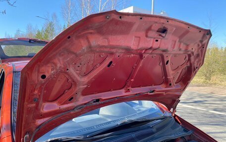 Hyundai Getz I рестайлинг, 2009 год, 540 000 рублей, 9 фотография