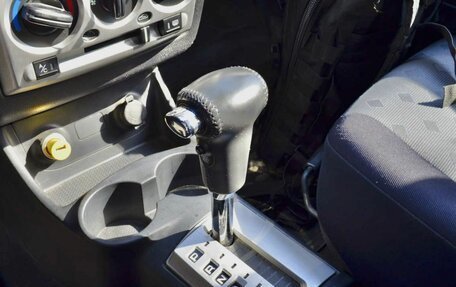 Hyundai Getz I рестайлинг, 2009 год, 540 000 рублей, 13 фотография