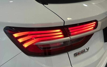 Geely Coolray I, 2023 год, 1 995 000 рублей, 8 фотография