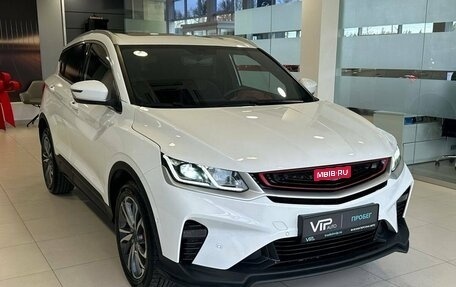 Geely Coolray I, 2023 год, 1 995 000 рублей, 3 фотография