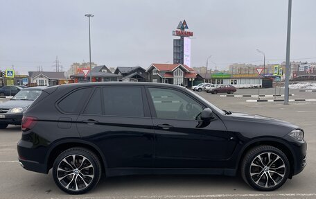 BMW X5, 2014 год, 4 050 000 рублей, 7 фотография