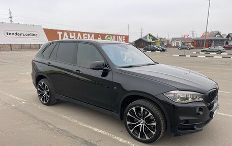 BMW X5, 2014 год, 4 050 000 рублей, 2 фотография