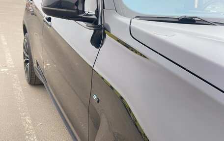 BMW X5, 2014 год, 4 050 000 рублей, 11 фотография