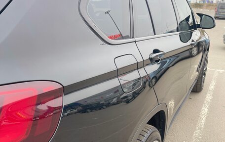 BMW X5, 2014 год, 4 050 000 рублей, 9 фотография