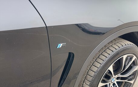 BMW X5, 2014 год, 4 050 000 рублей, 12 фотография