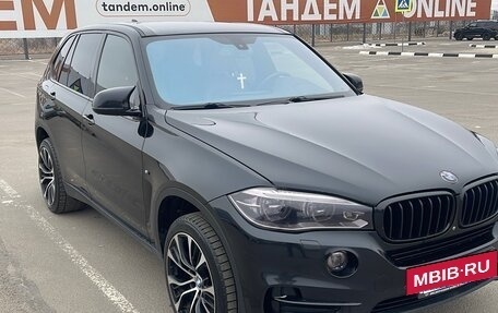 BMW X5, 2014 год, 4 050 000 рублей, 15 фотография