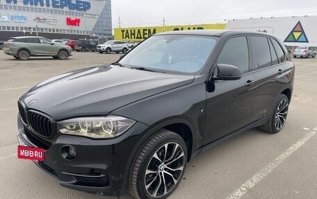 BMW X5, 2014 год, 4 050 000 рублей, 3 фотография