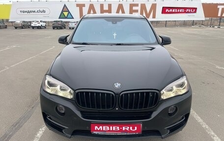 BMW X5, 2014 год, 4 050 000 рублей, 1 фотография
